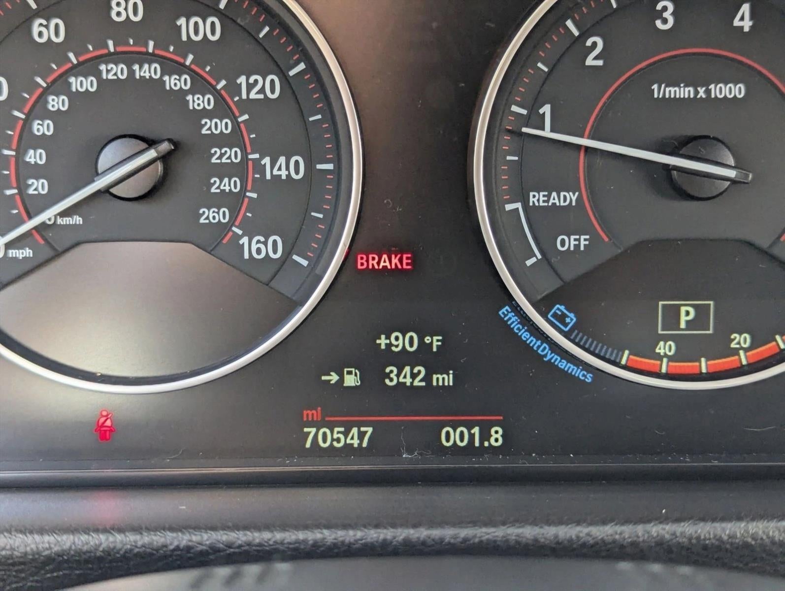 2018 BMW 430i Convertible