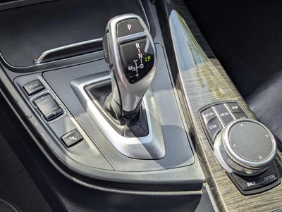 2018 BMW 430i Convertible