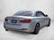 2018 BMW 430i Convertible