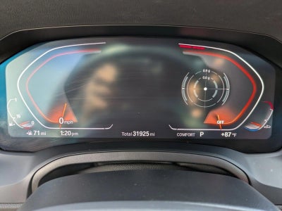 2022 BMW 430i Gran Coupe