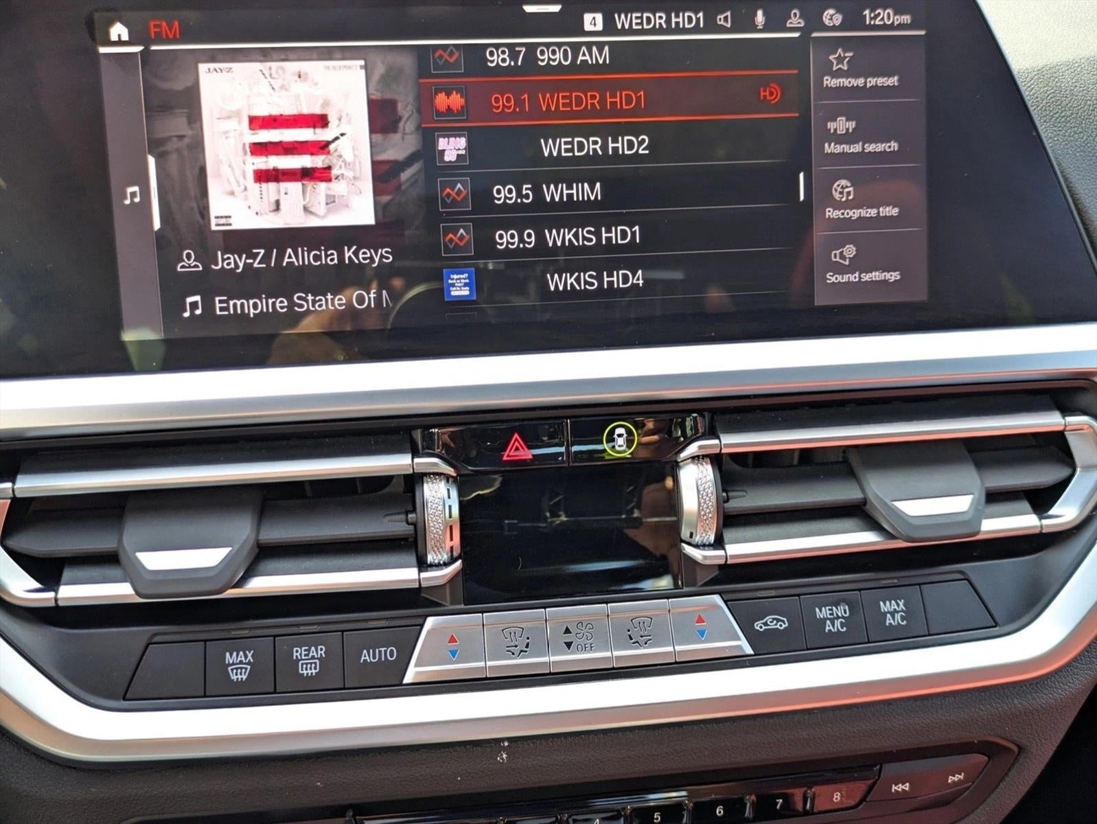 2022 BMW 430i Gran Coupe