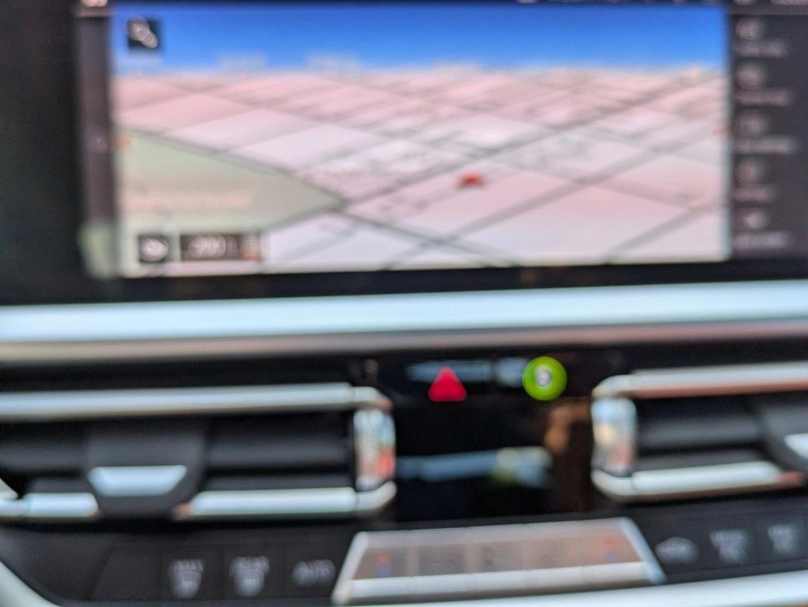 2022 BMW 430i Gran Coupe