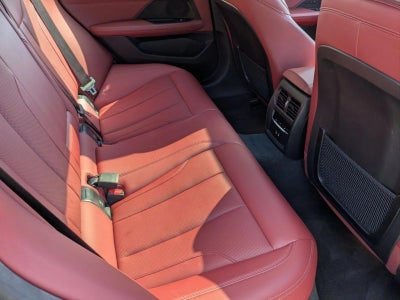 2022 BMW 430i Gran Coupe