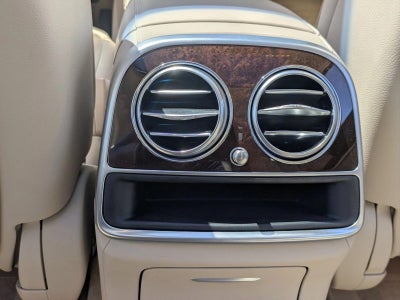 2018 Mercedes-Benz S-Class S 560 Sedan