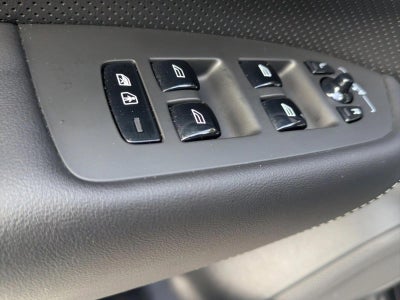 2019 Volvo XC90 T6 AWD R-Design