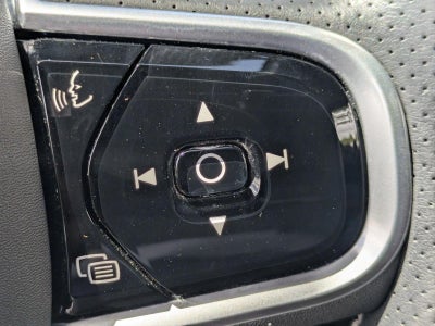 2019 Volvo XC90 T6 AWD R-Design