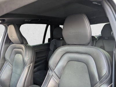 2019 Volvo XC90 T6 AWD R-Design