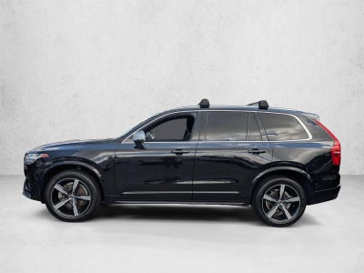 2019 Volvo XC90 T6 AWD R-Design