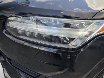 2019 Volvo XC90 T6 AWD R-Design