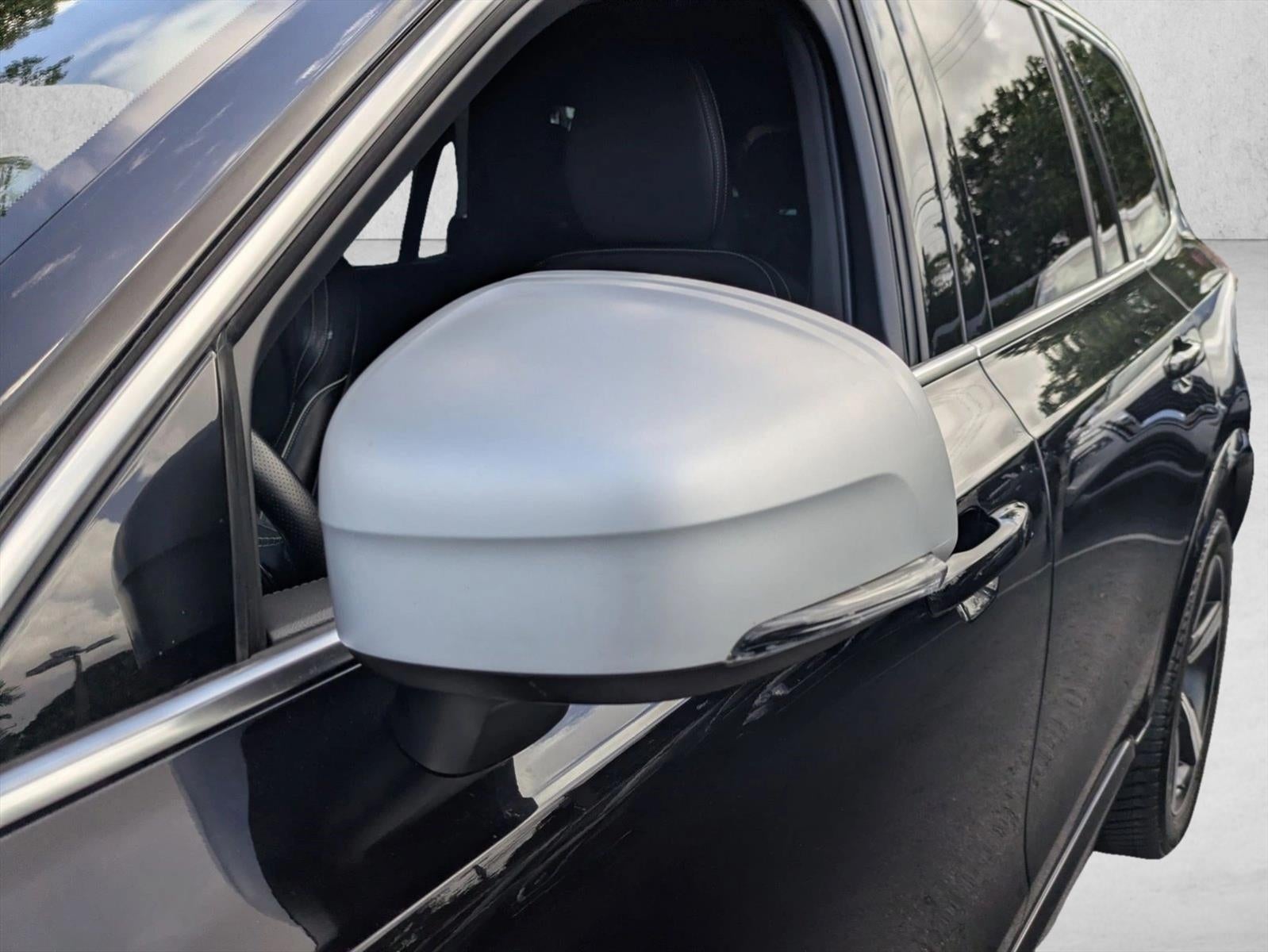 2019 Volvo XC90 T6 AWD R-Design