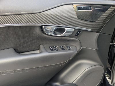 2019 Volvo XC90 T6 AWD R-Design