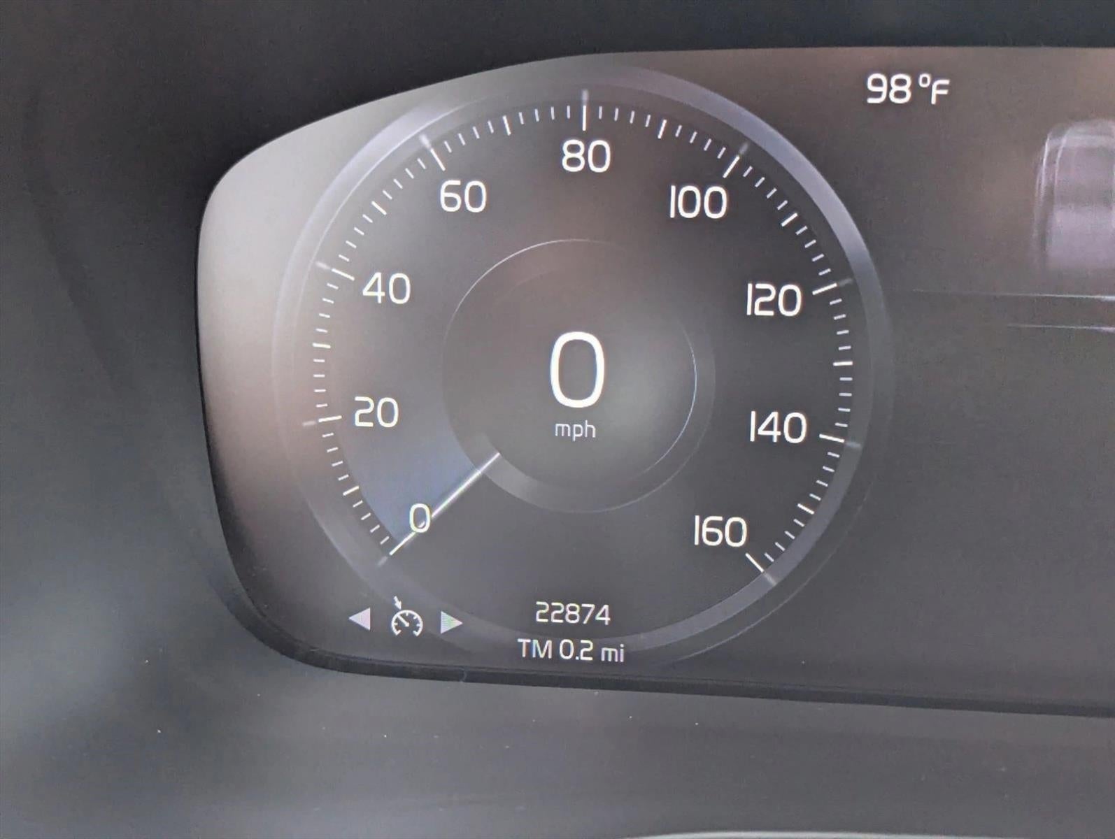2021 Volvo XC40 T4 FWD Momentum