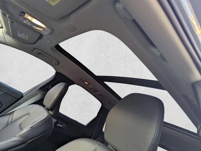 2022 Volvo XC60 Recharge Plug-In Hybrid T8 eAWD PHEV Inscription Expression