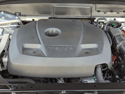 2022 Volvo XC60 Recharge Plug-In Hybrid T8 eAWD PHEV Inscription Expression