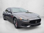 2022 Maserati Quattroporte Trofeo 3.8L