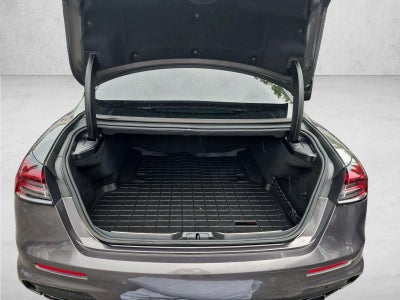 2022 Maserati Quattroporte Trofeo 3.8L