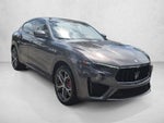2019 Maserati Levante GTS 3.8L