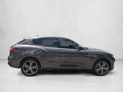 2019 Maserati Levante GTS 3.8L