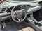 2016 Honda Civic Sedan EX-L CVT