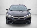 2016 Honda Civic Sedan EX-L CVT