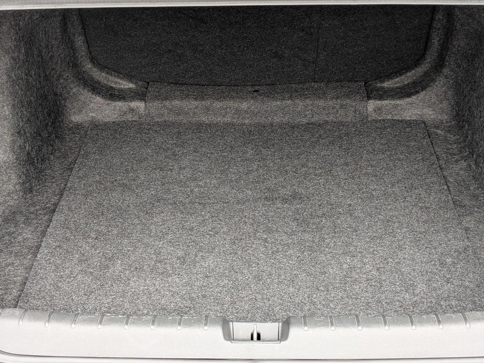 2016 Honda Civic Sedan EX-L CVT