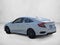2020 Honda Civic Sedan Sport Manual