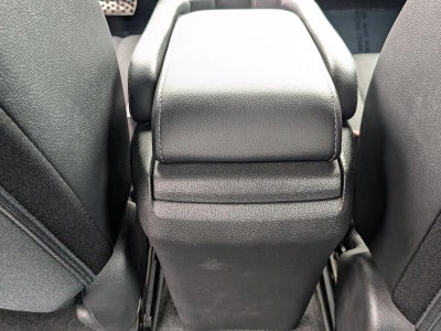 2019 Honda Civic Sedan Sport CVT