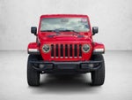 2019 Jeep Wrangler Unlimited Rubicon 4x4