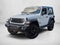 2025 Jeep Wrangler Sport 2 Door 4x4