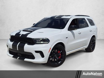 2024 Dodge Durango SRT 392 Plus AWD