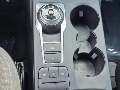 2022 Ford Escape SE FWD