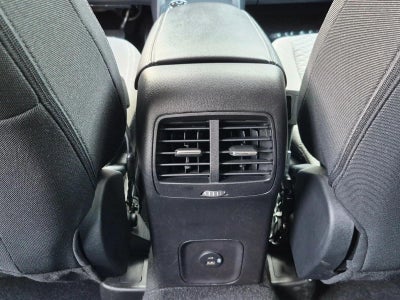 2022 Ford Escape SE FWD