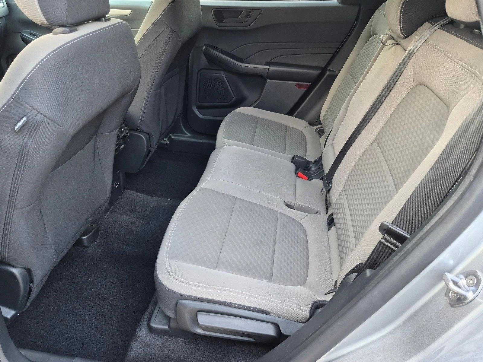 2022 Ford Escape SE FWD