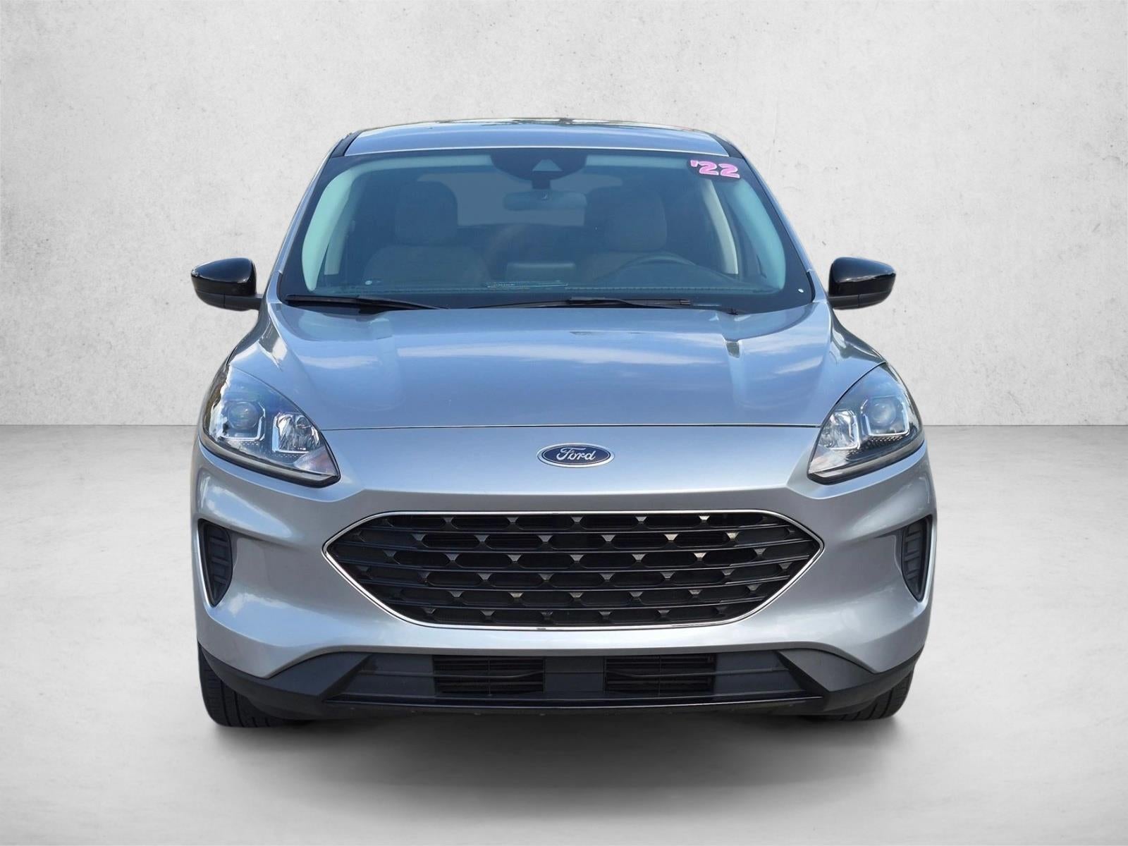 2022 Ford Escape SE FWD