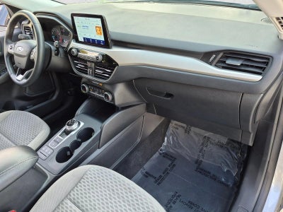 2022 Ford Escape SE FWD