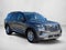 2025 Ford Explorer Active RWD