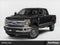 2019 Ford Super Duty F-250 SRW LARIAT 4WD Crew Cab 6.75' Box