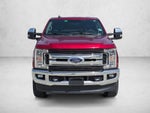 2019 Ford Super Duty F-250 SRW XLT 4WD Crew Cab 6.75' Box
