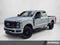 2025 Ford Super Duty F-250 SRW LARIAT 4WD Crew Cab 6.75' Box