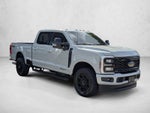 2025 Ford Super Duty F-250 SRW LARIAT 4WD Crew Cab 6.75' Box