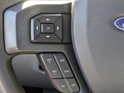 2022 Ford Super Duty F-250 SRW XLT 4WD Reg Cab 8' Box