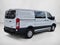 2024 Ford Transit Cargo Van T-250 130" Low Rf 9070 GVWR RWD