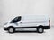 2024 Ford Transit Cargo Van T-250 130" Low Rf 9070 GVWR RWD