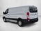 2024 Ford Transit Cargo Van T-250 130" Low Rf 9070 GVWR RWD