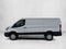 2024 Ford Transit Cargo Van T-250 130" Low Rf 9070 GVWR RWD