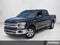 2019 Ford F-150 XLT 2WD SuperCrew 5.5' Box