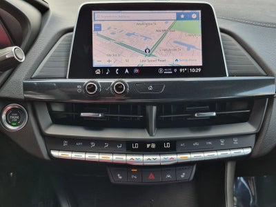 2025 Cadillac CT4-V 4dr Sdn Blackwing