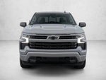 2024 Chevrolet Silverado 1500 Crew Cab Short Box 4-Wheel Drive RST