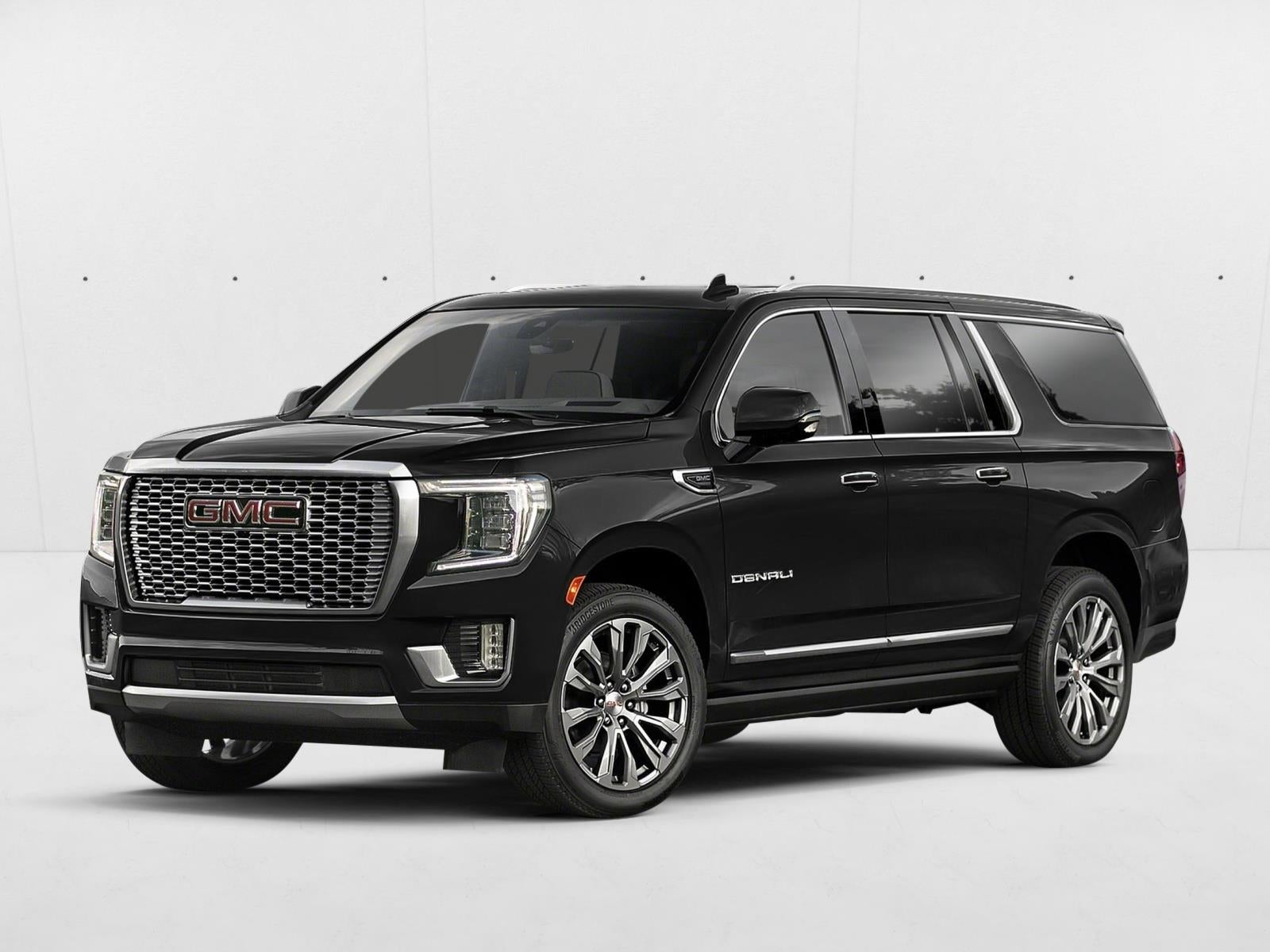 2021 GMC Yukon XL 2WD 4dr SLT
