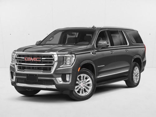 2022 GMC Yukon XL 2WD 4dr SLT